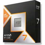 AMD Ryzen 7 9800X3D 100-100001084WOF