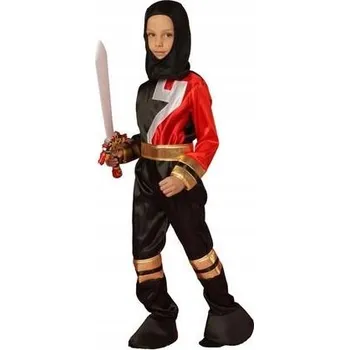 Karnevalový kostým Kostým Power Rangers Fiestas Guirca, velikost 110-116