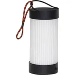 LED přenosné stmívatelné venkovní svítidlo na USB ø 9 cm Camp – Hübsch ID_1619418