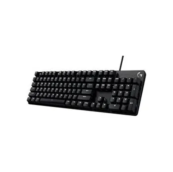 Klávesnice Logitech G413 SE - BLACK - US INT'L - INTNL