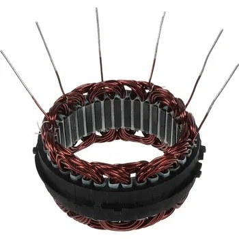 Alternátor Stator, alternátor AS-PL AS0127S