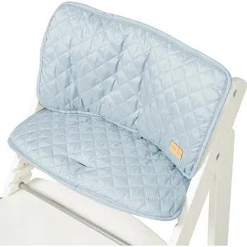 Jídelní židlička Modrá vložka do jídelní židličky Roba style – Roba ID_1579830