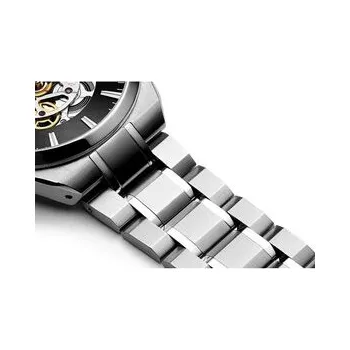 Hodinky Adriatica Hodinky A8343.5154SA Stříbrná OS