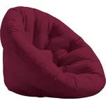 Červené křeslo Nido - Karup Design ID_562784