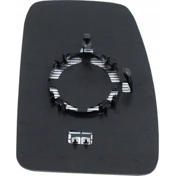 Posilovač řízení Abakus 3163G03 Sklo , vnější zrcátko