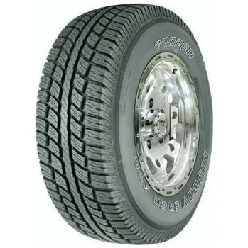 Letní osobní pneu 205/70R15 96T, Cooper Tires, DISCOVERER ATR