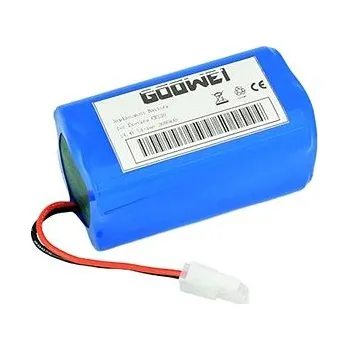 Goowei baterie pro Ecovacs, iLife, Zaco - 14.4V 2600mAh
