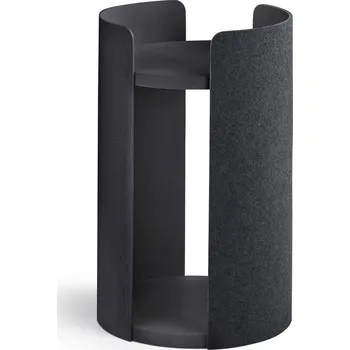 Škrabadlo pro kočky Torre Ash Black S – MiaCara ID_1675860