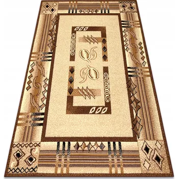 Koberec KOBEREC MORAD 120x170 BCF RÁMY OBDÉLNÍKY #M132