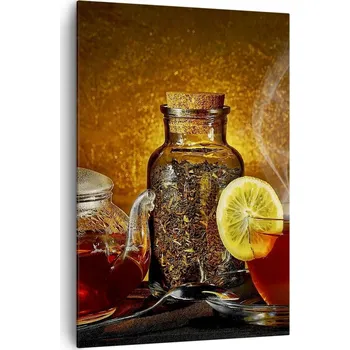 Obraz Obraz na plátně canvas 70x100 gastronomie obývací pokoj ložnice na zeď velký