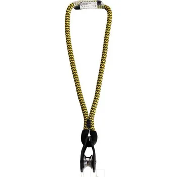smyčka SINGING ROCK Pulley Sling - prusíková smyčka s kladkou