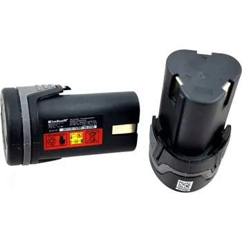 Akumulátor 12 V Einhell Li-Ion 2,00 Ah