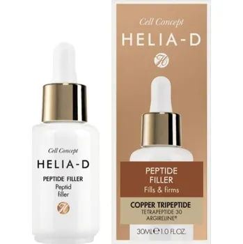 Péče o oční okolí Helia D Cell Concept peptidové sérum (Péče o pleť )