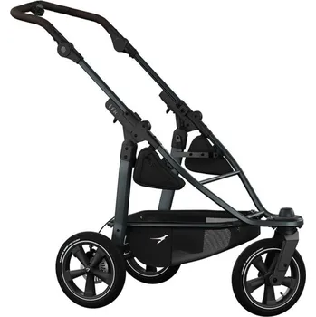 Kočárek TFK - Trends for Kids TFK Mono 3 frame - air wheel