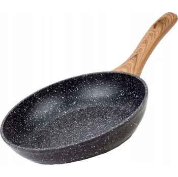 Pánev Tradiční pánev Oldman Nature 24 cm granitová