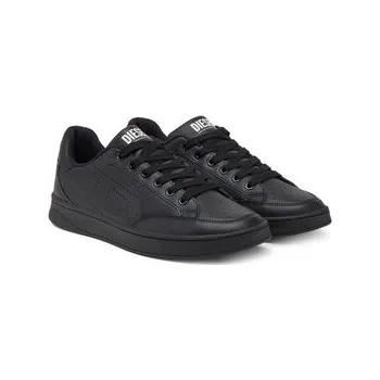 Dámská obuv Diesel Sneakersy Y03595 P0476 T8013 Černá 41