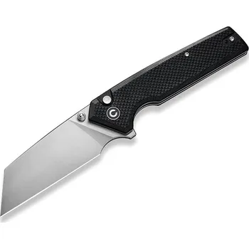 kapesní nůž Civivi Amirite C23028-2 Nitro-V G10 Black