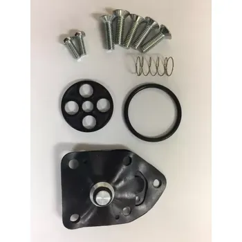 Palivový systém pro motocykl opravná sada palivového kohoutu, Tourmax M333-310