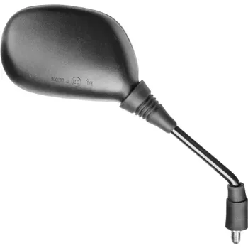 Zrcátko pro motocykl QTECH zpětné zrcátko Honda, Q-TECH M008-503