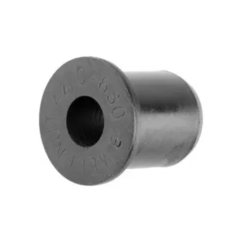 Matice gumová matice se závitem M6 x 1 mm (sada 5 ks), Tourmax M333-169