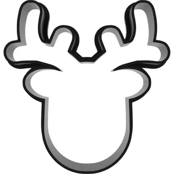 Vykrajovátko Vánoční vykrajovátka | Sob