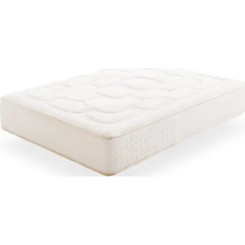 Matrace Středně tvrdá/extra tvrdá pěnová oboustranná matrace 80x200 cm Regal Supreme – Moonia ID_1439803