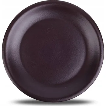 Talíř Mělký jídelní talíř Bolesławiec 24,5 cm, dekor BR