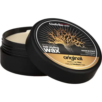 Stylingový přípravek The Goodfellas' Smile Original matný stylingový vosk 100 ml