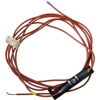 napáječka pro hospodářská zvířata Vyhřívací kabel s termostatem pro napáječku SB 2 H