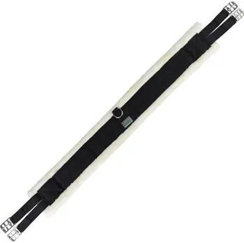 Podbřišník Nylonový podbřišník USG, se světlým beránkem - vel. 120 cm