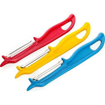 Kuchyňská škrabka Škrabka 13,5cm APETIT - mix variant či barev