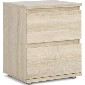 Noční stolek Noční stolek v dubovém dekoru Tvilum Nova ID_1455758