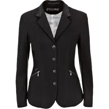 Jezdecké sako Dámské jezdecké sako Pikeur Saphira - tm. modré, vel. 38