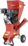 FAWORYT FRS135 Benzínový drtič větví 8 kW 49 mm