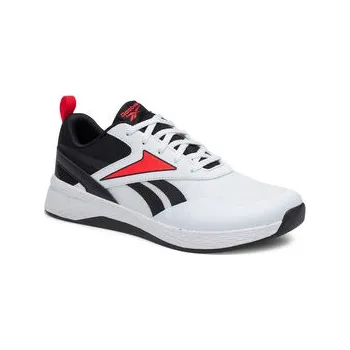 Pánská obuv Sálovky Reebok NANO PLAY 100209270 Bílá 38