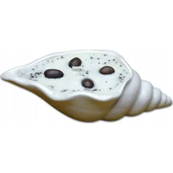 Svíčka Ručně vyráběná vonná sójová svíčka