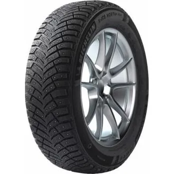 Zimní osobní pneu 275/40R22 108T, Michelin, X ICE NORTH 4 SUV, hrotovatelná
