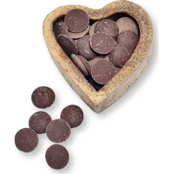 Čokoláda FITBOY 46% Mléčná čokoláda Los Bejucos 200g 200g