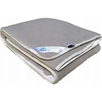 Prostěradlo Prostěradlo tradiční Indigo vlna 120 x 200 cm