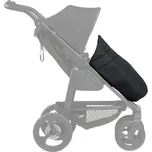 TFK Footcover Mono/Pro Stroller black
