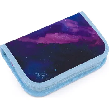 Penál Dvouklopový školní penál Topgal PENN 25005