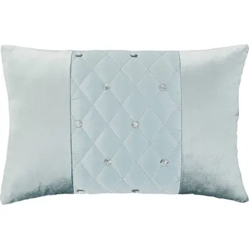 Dekorativní polštářek Sametový dekorační polštář 30x40 cm Sequin Cluster – Catherine Lansfield ID_1610324