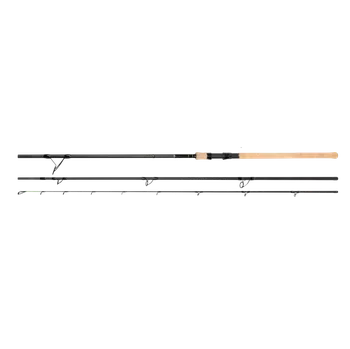 Rybářský prut Korum Limitless Feeder 12" 3 díly 360 cm/120 g