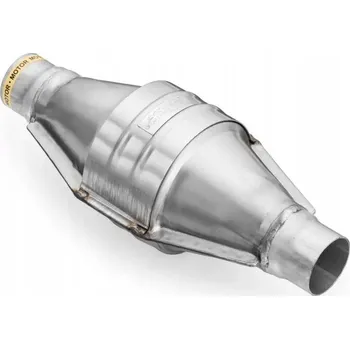 Katalyzátor Univerzální keramický katalyzátor Euro 3, 55 mm, 1.0-1.9 l