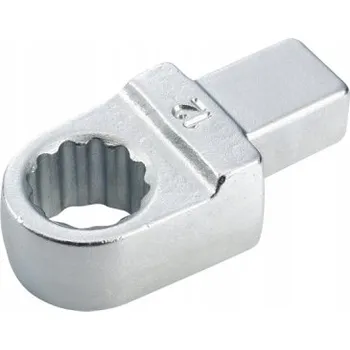 Klíč HLAVA MOMENTOVÉHO KLÍČE 9x12mm OČKOVÝ KLÍČ 12mm KING TONY 354021