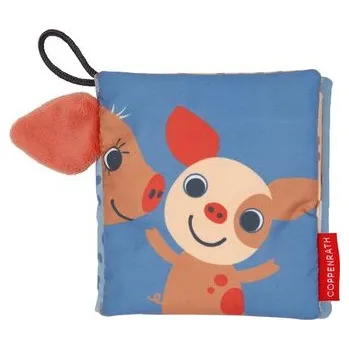 První čtění Mein allerliebstes Knisterbuch: Bauernhof - Taddicken, Maike