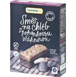 NOMINAL Směs na chléb s pohankovou vlákninou bezlepkový 500 g