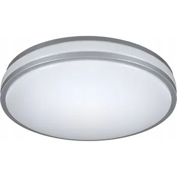 LED PANEL NÁSTĚNNÝ STROPNÍ SVÍTIDLO SVĚTLO 70W BÍLÝ + DÁLKOVÝ OVLADAČ