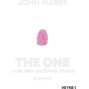 The One - Finde dein perfektes Match - Marrs, John