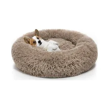 Pelíšek pro psa Pelech Jenny XS Černá